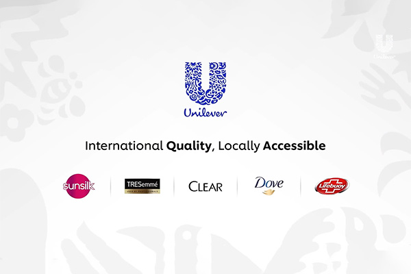 Unilever